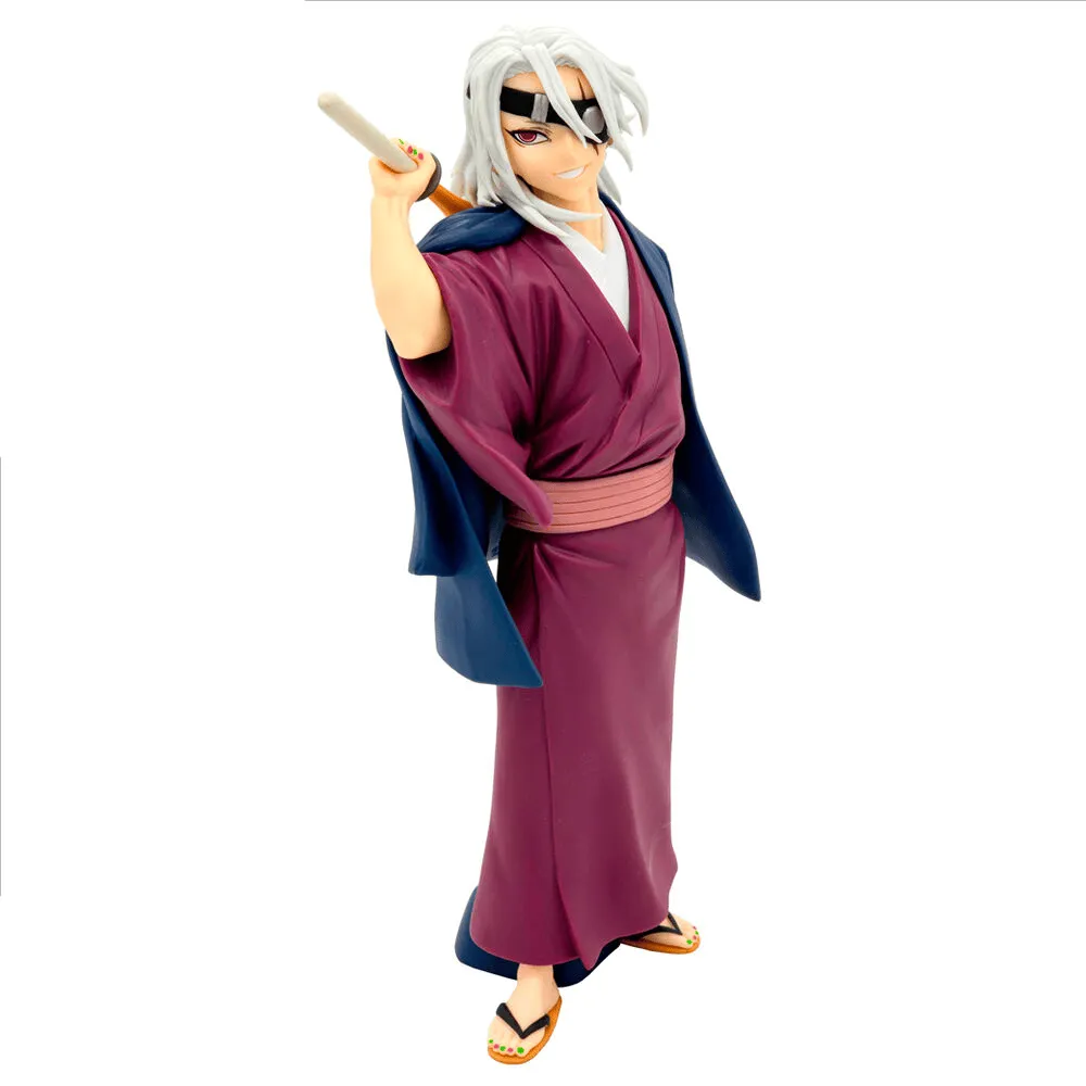 DEMON SLAYER - Tengen Uzui - Maximatic Figure 21cm